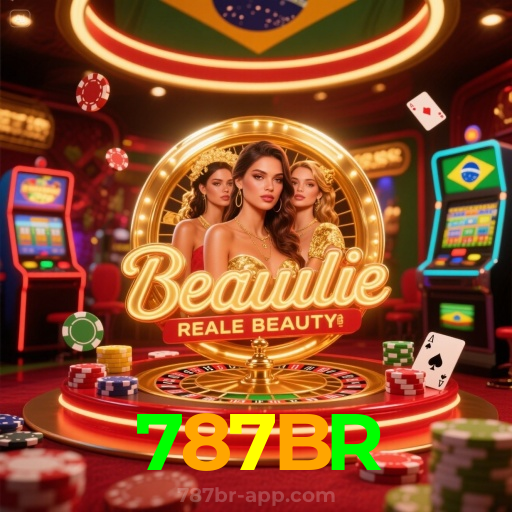 787BR：Aposte no futebol e conquiste vitórias incríveis nos jogos de cassino!