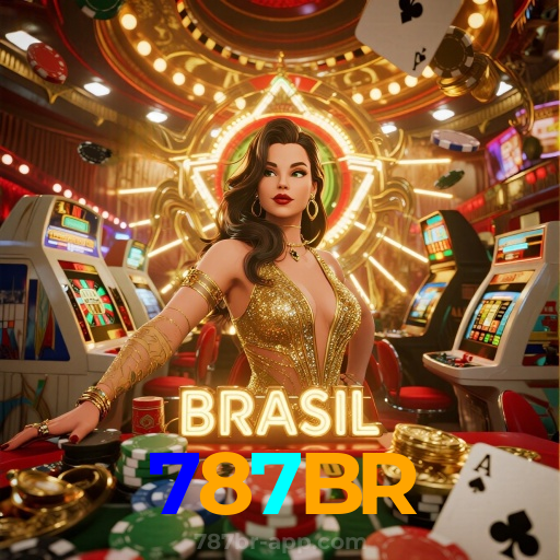 787BR：Apostas ao vivo de futebol! Mostre quem manda no jogo!