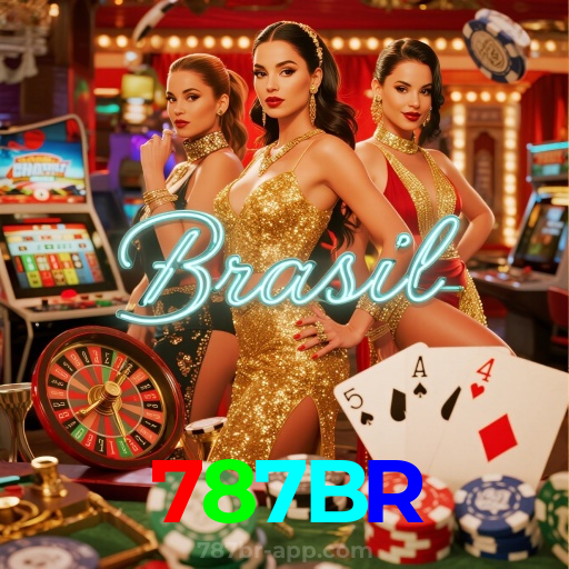 787BR：Divirta-se com poker, roleta e apostas ao vivo no futebol online!