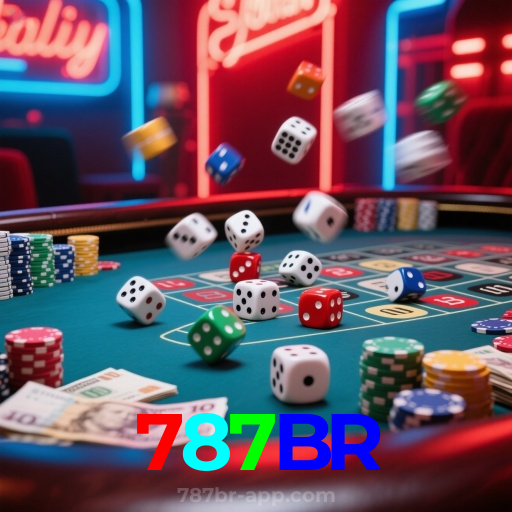 787BR：Aposte no futebol e ganhe em blackjack e poker com segurança!