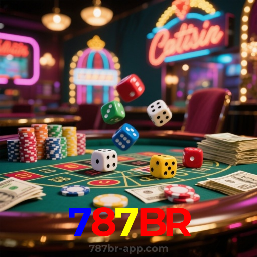 787BR：Aposte no futebol e jogue os melhores jogos de cassino como slots e blackjack!