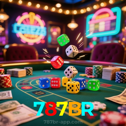 787BR：A sorte está no cassino online com jogos de poker, roleta e apostas no futebol!