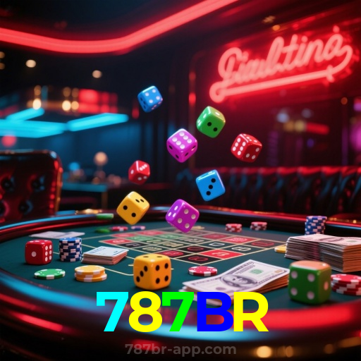 787BR：Aposte no seu time de futebol e ganhe no blackjack e roleta online!