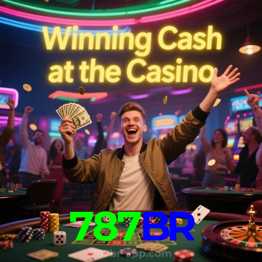 787BR：Divirta-se com poker, roleta e apostas ao vivo no futebol online!