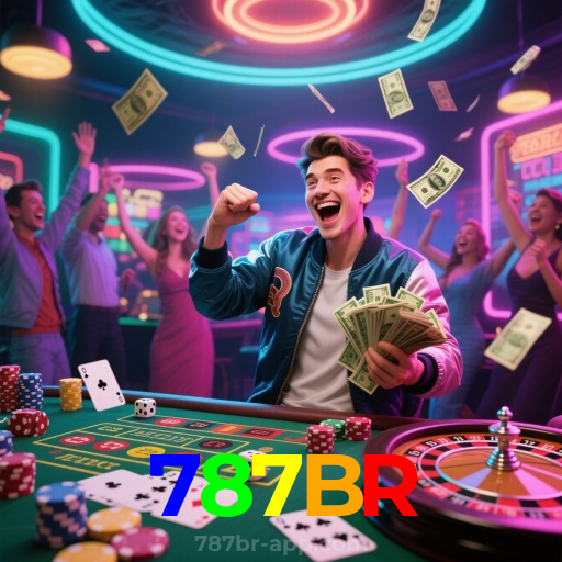 787BR：Sinta a emoção de apostar no futebol online e conquistar prêmios!