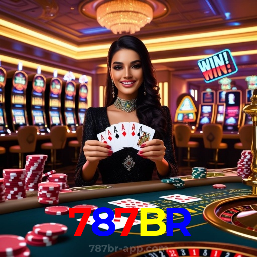 787BR：O melhor cassino online para apostas esportivas e jogos como blackjack!