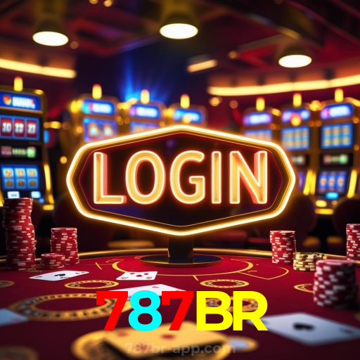 787BR：Sinta a emoção do futebol online e conquiste vitórias épicas!