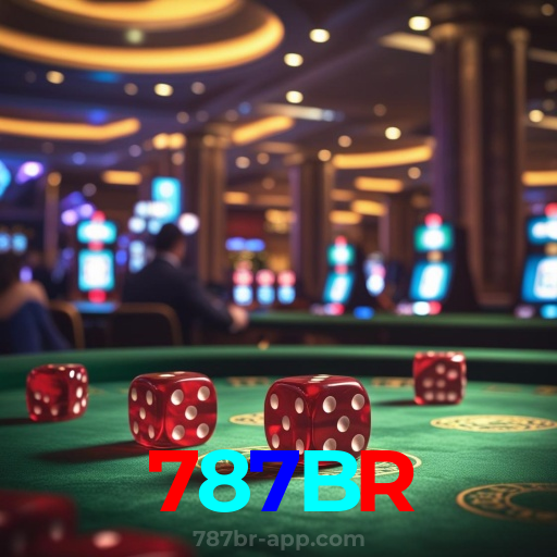 787BR：Aposte agora no futebol digital e conquiste sua vitória!