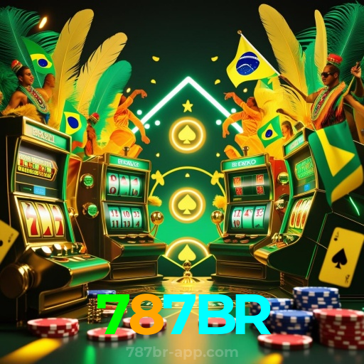 787BR:Poker, roleta e apostas no futebol online, onde sua sorte brilha!