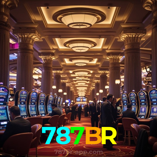 787BR:Jogue nas roletas e ganhe prêmios sensacionais!