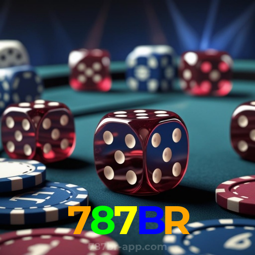 787BR：Jogue nas roletas e veja a sorte sorrir para você!