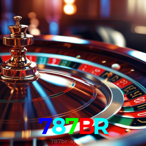 787BR：Aposte agora e ganhe no melhor cassino online!