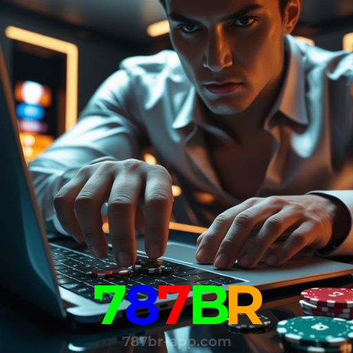 787BR：Seu time na vitória e os jackpots no cassino online te esperam!