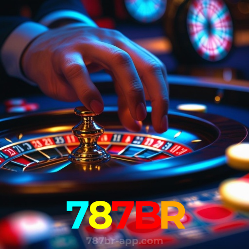 787BR：Sinta o jogo do futebol online e conquiste vitórias impressionantes!