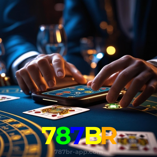 787BR：A sorte está ao seu lado! Aposte nas melhores opções e vença agora!