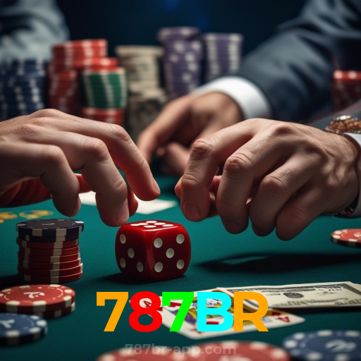 787BR：Apostas emocionantes no futebol e os melhores jogos de cassino!