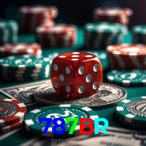 787BR:Aposte nas melhores slots e conquiste prêmios como nunca!