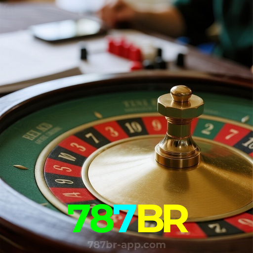 787BR：O cassino online está esperando por você! Jogue e vença!