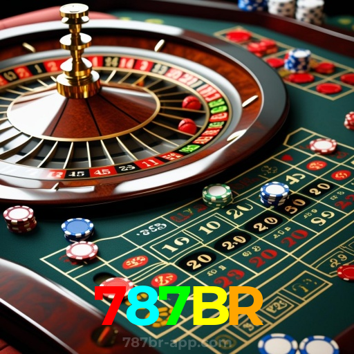 787BR：Apostas no futebol e grandes vitórias em roleta e blackjack!
