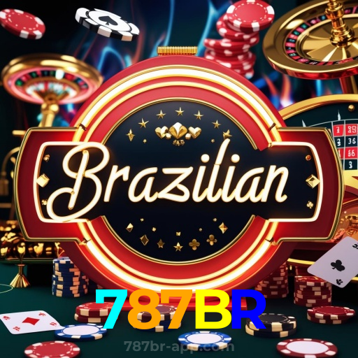 787BR：Aposte no futebol digital e conquiste vitórias épicas!