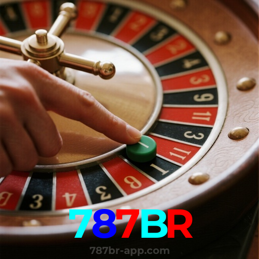787BR:Aposte agora nas roletas e conquiste prêmios fantásticos!