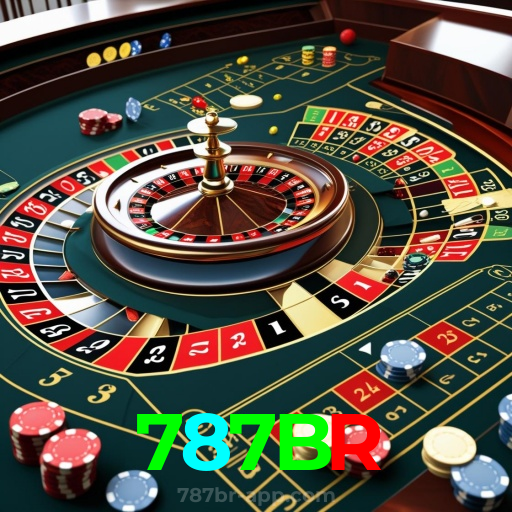 787BR：Aposte no futebol e conquiste prêmios em blackjack e roleta!