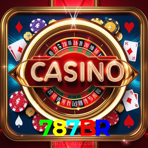 787BR：Onde sua sorte brilha: jogos de poker, roleta e apostas no futebol!