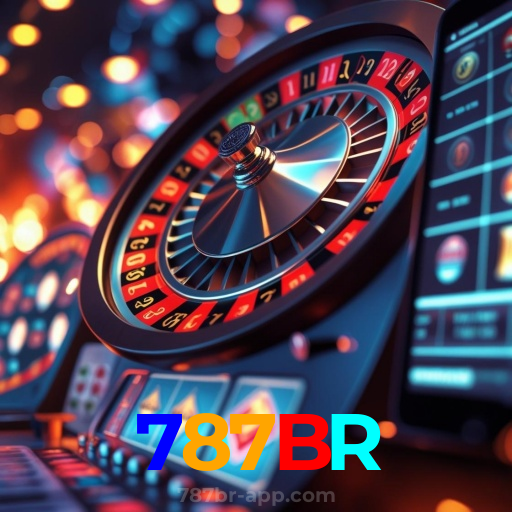 787BR:Aposte no seu time e vença na roleta e no blackjack online!