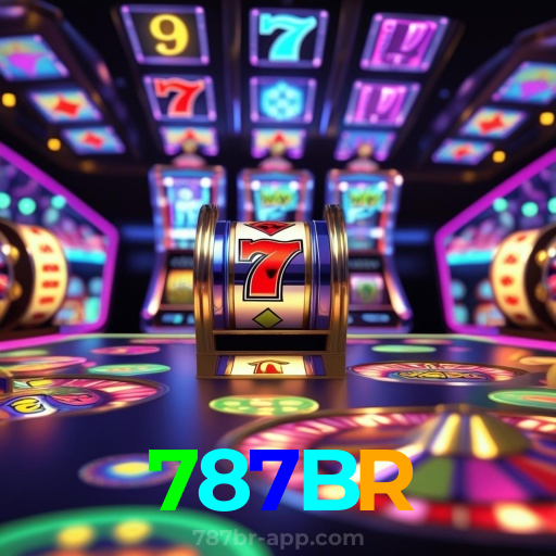 787BR：O cassino online está te esperando! Gire a roleta e ganhe!
