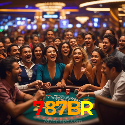 787BR:Conquiste prêmios no blackjack e aposte no futebol ao vivo com segurança!