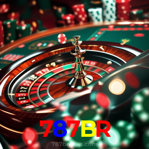 787BR：O cassino online mais confiável, com poker, roleta e futebol online!