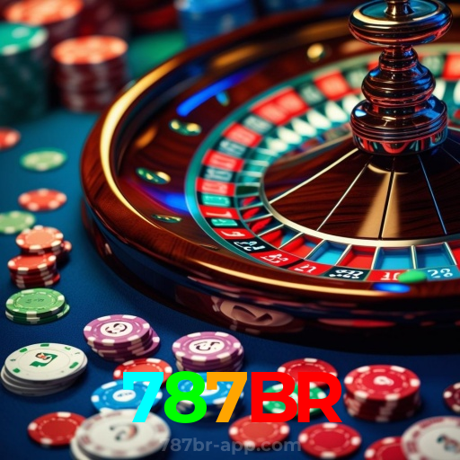 787BR：Vença no poker e aposte no futebol com segurança no nosso cassino!
