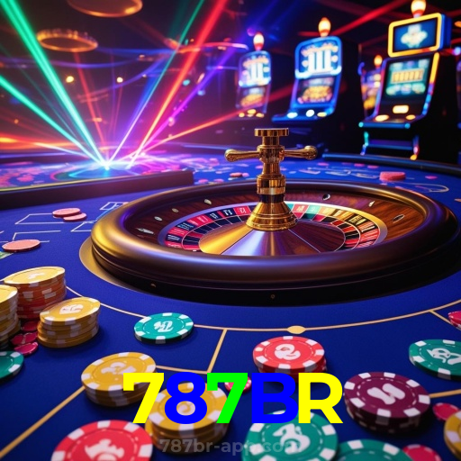 787BR：A sorte está no cassino online com jogos de poker, roleta e apostas no futebol!