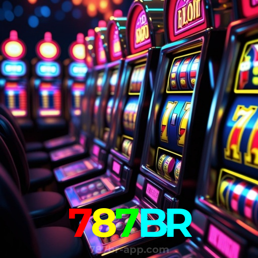 787BR：Vença e marque grandes gols no futebol online agora!