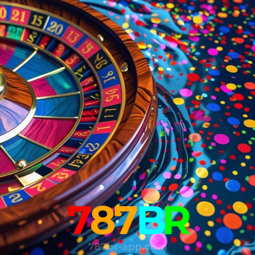787BR：Sinta a emoção do poker online! Mostre que você é o mestre das cartas!