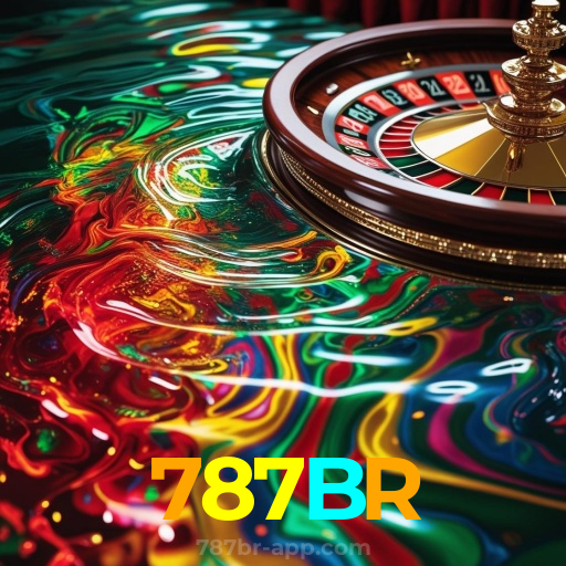 787BR：Jogue slots, poker e aposte no futebol online para grandes prêmios!