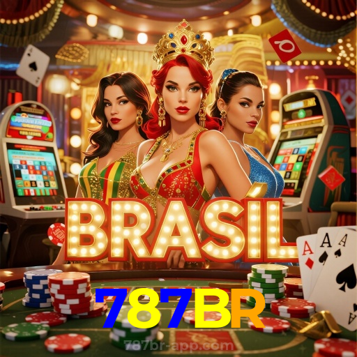 787BR:Apostas ao vivo no futebol e diversão em jogos de cassino como slots e roleta!