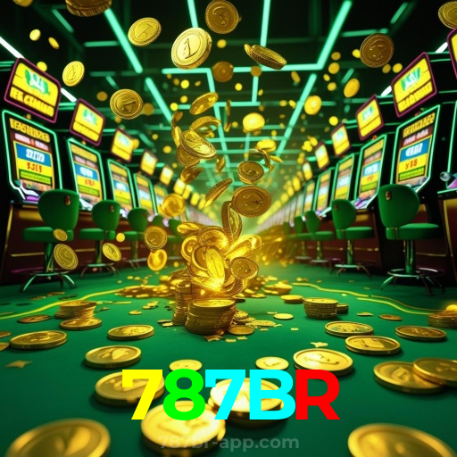 787BR：Jogue nas nossas slots e conquiste vitórias épicas!