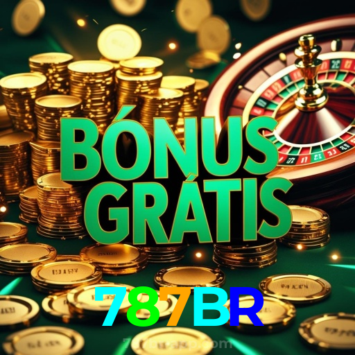 787BR:Desafie a roleta e conquiste prêmios incríveis!