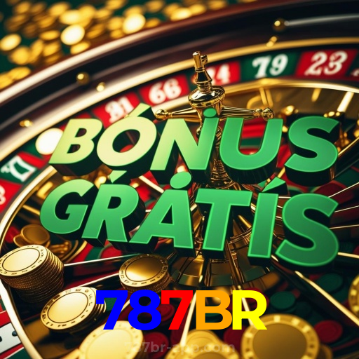 787BR：Aposte no futebol online e marque gols com grandes prêmios!