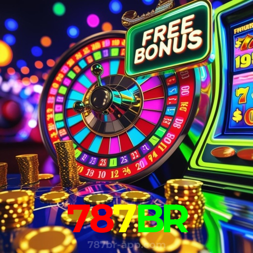 787BR：Aposte no futebol e jogue os melhores jogos de cassino para grandes vitórias!