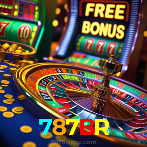 787BR：Onde sua sorte no futebol encontra prêmios em slots e roleta!