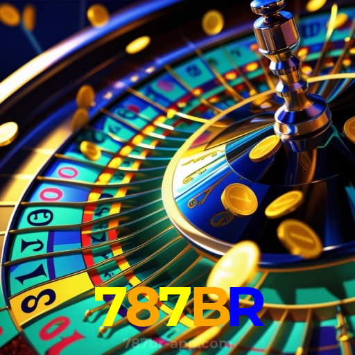 787BR：Jogue roleta, blackjack e aposte no futebol para uma experiência completa!