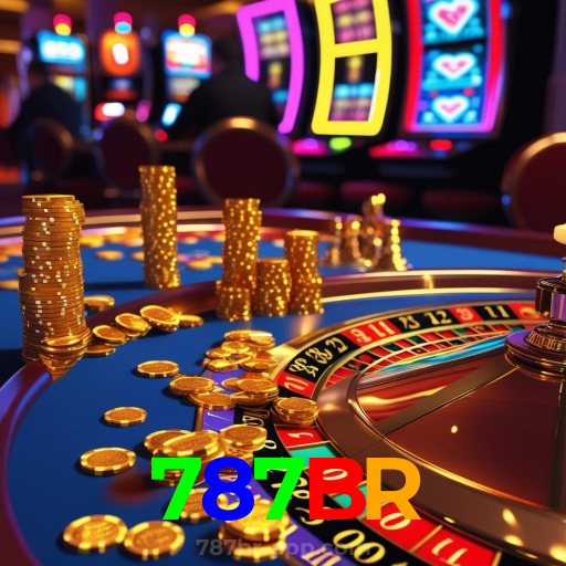 787BR：Jogue poker online e mostre que você é o mestre do jogo!