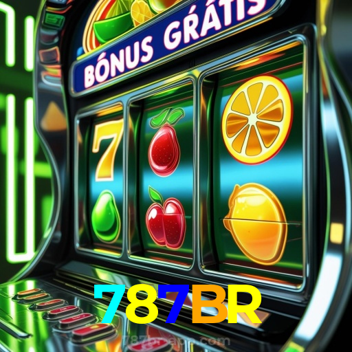 787BR：Jogue futebol online e sinta a emoção de ser campeão!