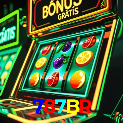 787BR：Cada giro nas roletas é uma chance de vitória! Aposte agora!