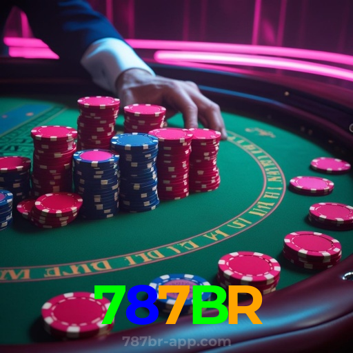 787BR：O cassino online perfeito para jogadores de poker, roleta e futebol!