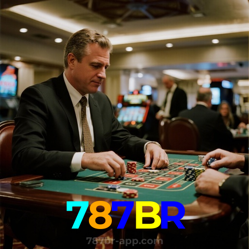 787BR：Aposte no futebol e conquiste vitórias incríveis nos jogos de cassino!