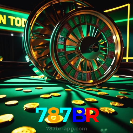 787BR:Desafie a roleta e ganhe prêmios incríveis no nosso cassino!