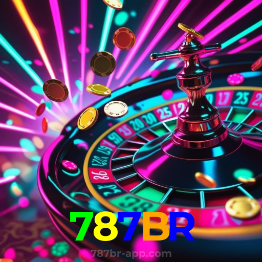 787BR：A sorte está no seu lado nas nossas roletas! Aposte agora!